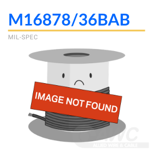 M16878/36BAB